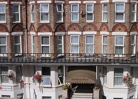 Glendevon Hotel Bournemouth Exterior photo