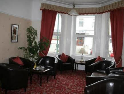 Glendevon Hotel Bournemouth Exterior photo